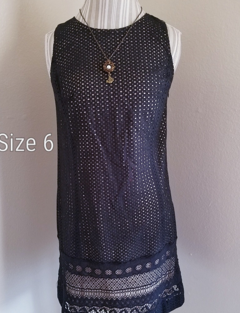 Casual Loft Dress